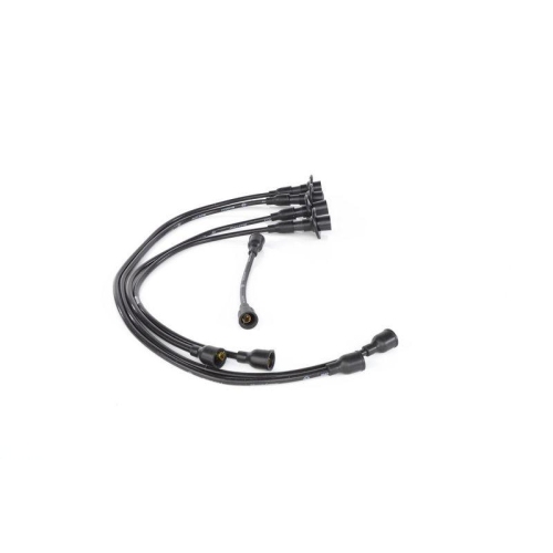 Z&uuml;ndleitungssatz Bosch 0986356370 f&uuml;r VW