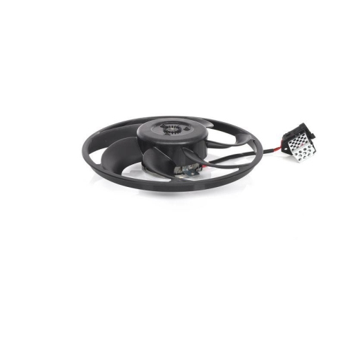 Elektromotor K&uuml;hlerl&uuml;fter Bosch 0130303302 f&uuml;r Hinter Dem K&uuml;hler