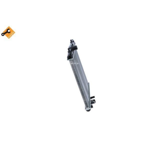 K&uuml;hler Motork&uuml;hlung Nrf 53424A Easy Fit f&uuml;r Citro&euml;n Peugeot