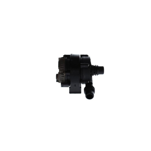 Zusatzwasserpumpe (heizwasserkreislauf) Bosch 039202410V f&uuml;r Bmw Links