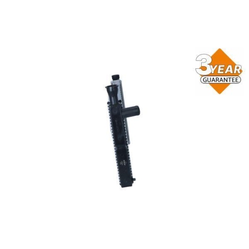 K&uuml;hler Motork&uuml;hlung Nrf 52024 f&uuml;r Peugeot