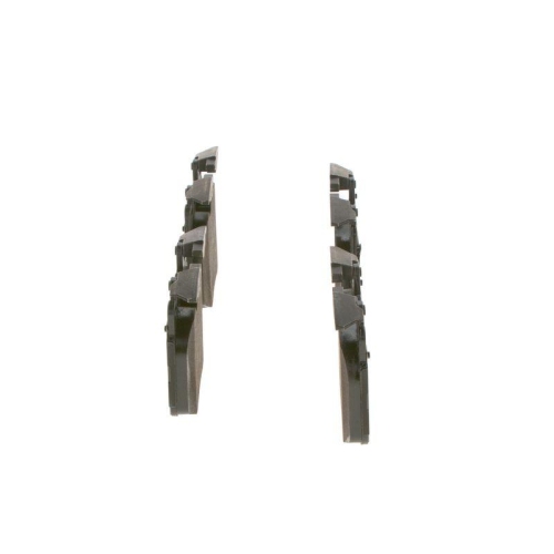Bremsbelagsatz Scheibenbremse Bosch 0986424431 f&uuml;r Bmw Rolls Royce Rolls Royce