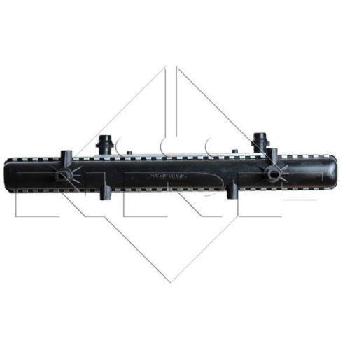 K&uuml;hler Motork&uuml;hlung Nrf 509529A Economy Class f&uuml;r Audi Seat Skoda VW