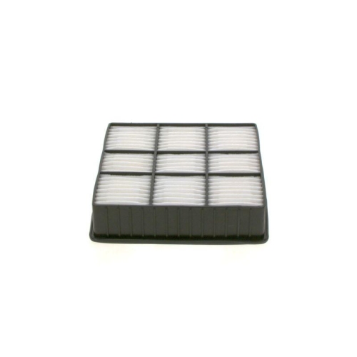 Servicekit 3 Filter Bosch f&uuml;r MITSUBISHI OUTLANDER I LANCER+6 Liter &Ouml;l 5w30