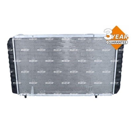 K&uuml;hler Motork&uuml;hlung Nrf 52063 Easy Fit f&uuml;r Citro&euml;n Fiat Peugeot