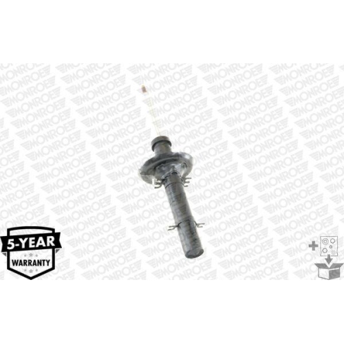 Shock Absorber Monroe 16731 Monroe Original (gas Technology) for Audi Seat Skoda