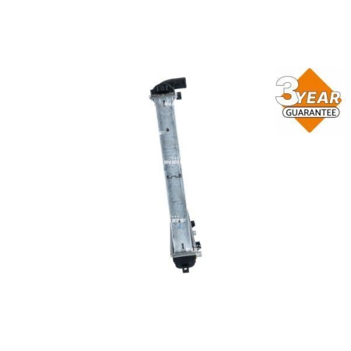 K&uuml;hler Motork&uuml;hlung Nrf 52129 f&uuml;r Land Rover F&uuml;r Fahrzeuge Ohne Klimaanlage