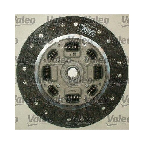 Kupplungssatz Valeo 801349 3kkit f&uuml;r Alfa Romeo