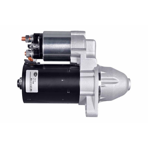 Starter Hella 8EA 012 527-981 für Mercedes Benz Mercedes Benz Mercedes Benz