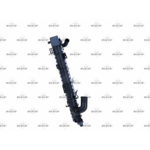 K&uuml;hler Motork&uuml;hlung Nrf 53808 f&uuml;r Bmw Mini