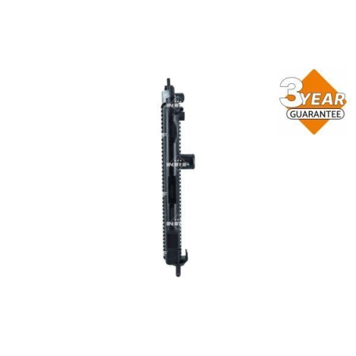 K&uuml;hler Motork&uuml;hlung Nrf 52204 f&uuml;r Opel Vauxhall