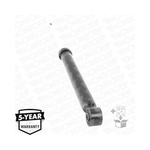 Sto&szlig;d&auml;mpfer Monroe 376099SP Oespectrum "premium" f&uuml;r Seat Skoda VW Hinterachse