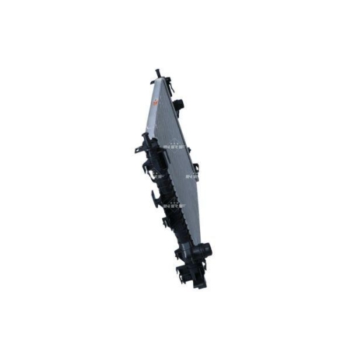 K&uuml;hler Motork&uuml;hlung Nrf 53812 Easy Fit f&uuml;r Ford Volvo Land Rover