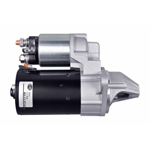 Starter Hella 8EA 012 527-441 f&uuml;r Fiat Opel Vauxhall Hitachi Ferrari