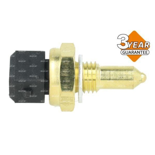 Sensor K&uuml;hlmitteltemperatur Nrf 727017 Easy Fit f&uuml;r Bmw MG Rover Rolls Royce