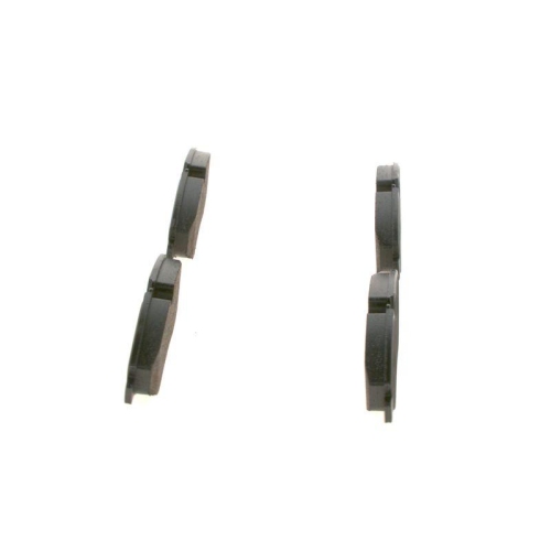 Brake Pad Set Disc Brake Bosch 0986494121 for Mercedes Benz Mercedes Benz VW