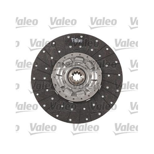 Kupplungssatz Valeo 805171 Remanufactured Kit3p f&uuml;r