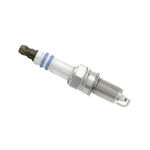 Spark Plug Bosch 0242135580 Nickel for Alfa Romeo Fiat Lancia Lanz