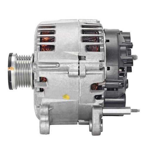 Generator Valeo 439850 Valeo Origins - New O.e. Technologie für Audi Seat Skoda