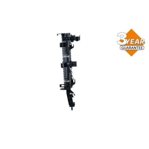 K&uuml;hler Motork&uuml;hlung Nrf 53026 f&uuml;r Renault
