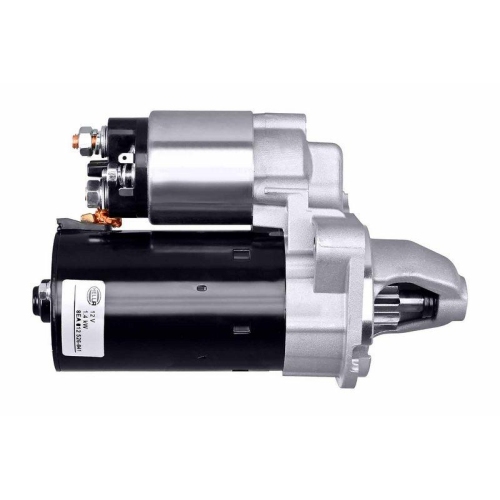 Starter Hella 8EA 012 526-841 f&uuml;r Bmw