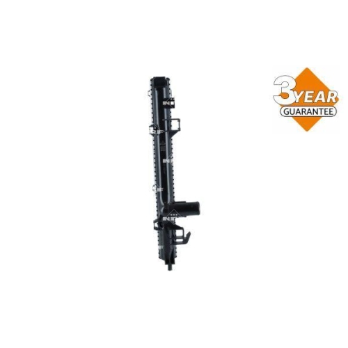 K&uuml;hler Motork&uuml;hlung Nrf 53041 f&uuml;r Chrysler