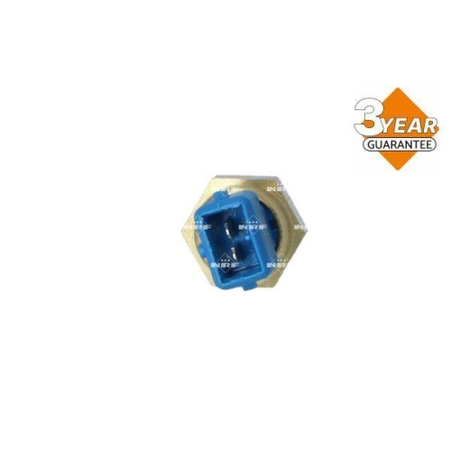 Sensor K&uuml;hlmitteltemperatur Nrf 727082 Easy Fit f&uuml;r Opel Renault Vauxhall Volvo