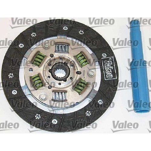 Kupplungssatz Valeo 801418 3kkit für