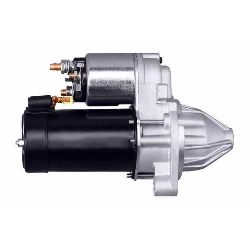 Starter Hella 8EA 012 527-271 f&uuml;r Mercedes Benz Mercedes Benz Mercedes Benz