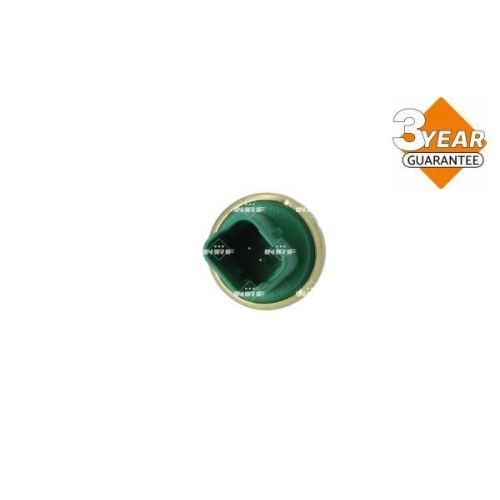 Sensor K&uuml;hlmitteltemperatur Nrf 727003 Easy Fit f&uuml;r Alfa Romeo Citro&euml;n Fiat Ford