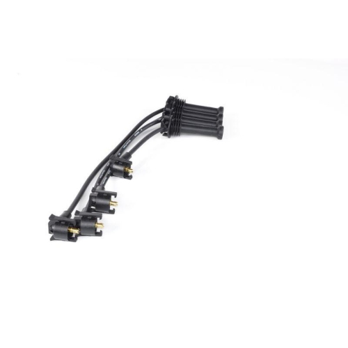 Z&uuml;ndleitungssatz Bosch 0986356805 f&uuml;r Ford