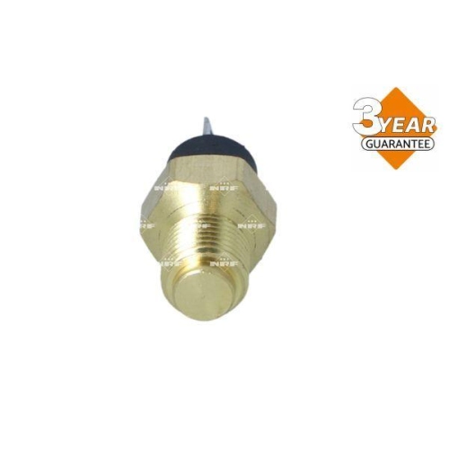 Sensor K&uuml;hlmitteltemperatur Nrf 727045 f&uuml;r Alfa Romeo Citro&euml;n Fiat Iveco Lancia
