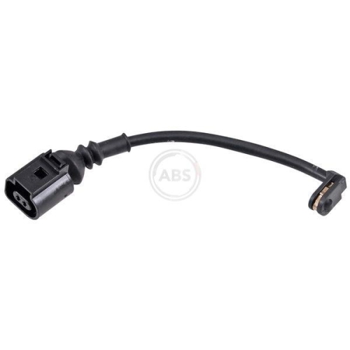 Warnkontakt Bremsbelagverschlei&szlig; A.b.s. 39410 f&uuml;r VW Vorderachse