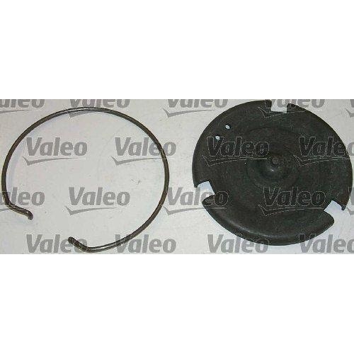 Kupplungssatz Valeo 801437 2kkit f&uuml;r Seat VW
