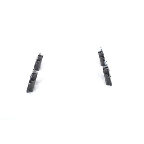 Bremsbelagsatz Scheibenbremse Bosch 0986494127 f&uuml;r Citro&euml;n Ford Jaguar Mazda