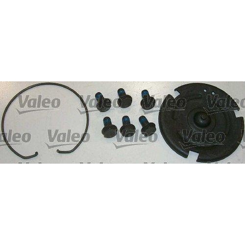 Kupplungssatz Valeo 801440 2kkit f&uuml;r Seat VW