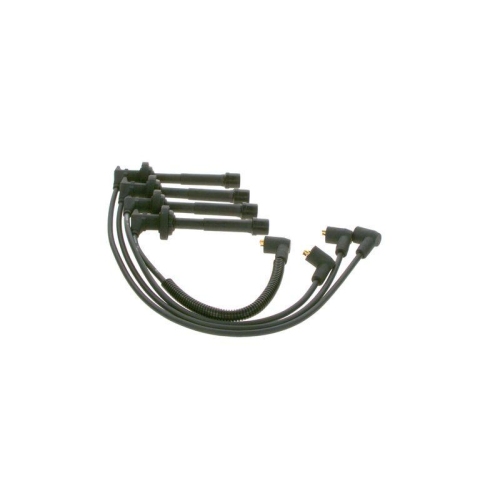 Z&uuml;ndleitungssatz Bosch 0986357239 f&uuml;r Nissan