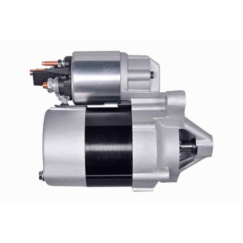 Starter Hella 8EA 012 527-471 f&uuml;r Renault Dacia