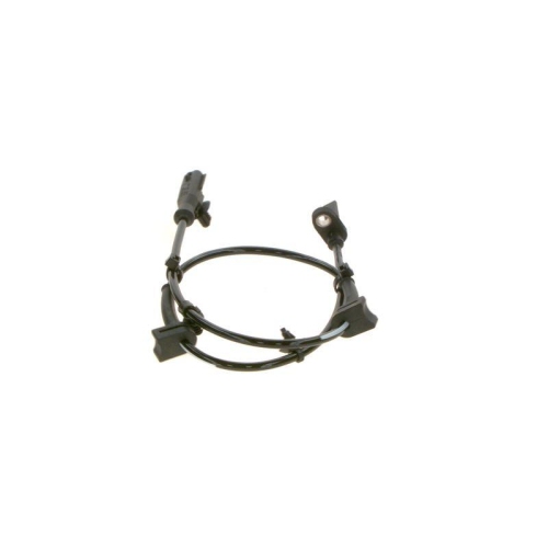 Sensor Raddrehzahl Bosch 0265009270 f&uuml;r Ford Vorderachse