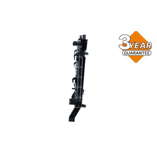 K&uuml;hler Motork&uuml;hlung Nrf 53106 Easy Fit f&uuml;r Mercedes Benz Mercedes Benz