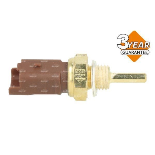 Sensor K&uuml;hlmitteltemperatur Nrf 727019 Easy Fit f&uuml;r Alfa Romeo Chrysler Citro&euml;n