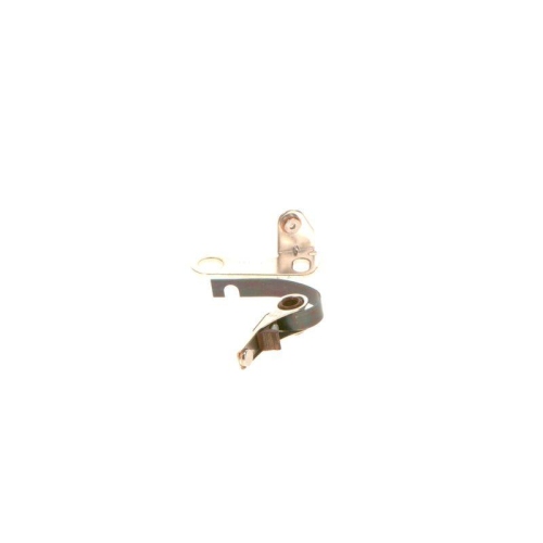 Kontaktsatz Z&uuml;ndverteiler Bosch 1237013720 f&uuml;r Austin Citro&euml;n Fiat Lancia Talbot