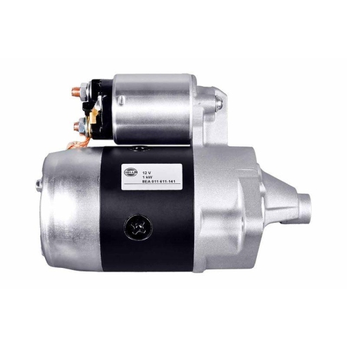 Starter Hella 8EA 011 611-141 für Mitsubishi Suzuki