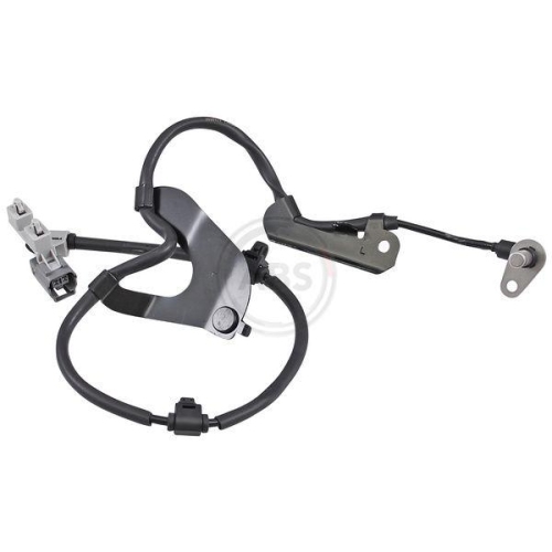 Sensor Raddrehzahl A.b.s. 30012 f&uuml;r Isuzu Vorderachse Links
