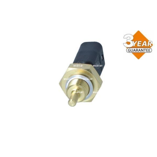 Sensor K&uuml;hlmitteltemperatur Nrf 727059 Easy Fit f&uuml;r Alfa Romeo Fiat Lancia