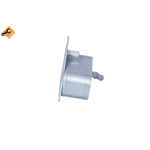 Ölkühler Motoröl Nrf 31258 Easy Fit für Fiat Opel Saab Vauxhall