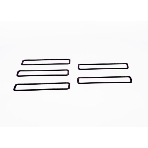 Dichtung Rahmen Hauptscheinwerfer Bosch 1411015097 für Daf Iveco Magirus Deutz