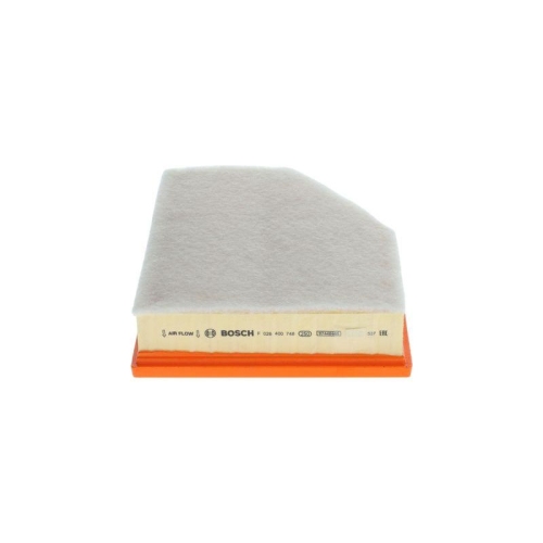 Luftfilter Bosch F026400748 f&uuml;r Bmw