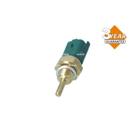 Sensor K&uuml;hlmitteltemperatur Nrf 727006 Easy Fit f&uuml;r Alfa Romeo Fiat Ford Lancia