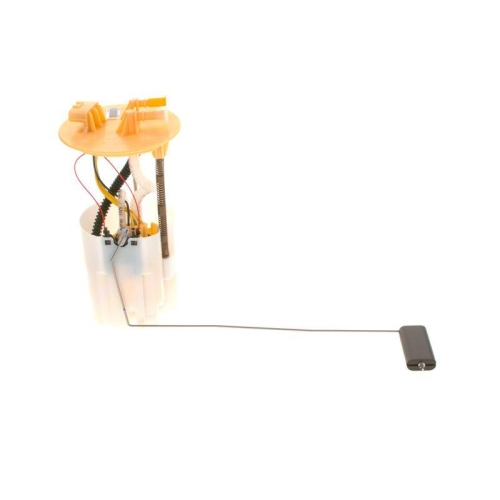 Kraftstoff Fördereinheit Bosch 0580203314 für Renault Im Kraftstoffbehälter